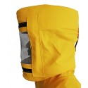 Cagoule pour combinaison anti piqure frelon asiatique EURO3