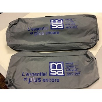 KIT PHYTOSANITAIRE n°1 MSA