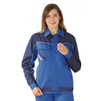 Blouson de travail femme...