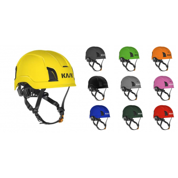 Casque de chantier ZENITH X...