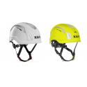Casque travail en hauteur ZENITH X PL HI VIZ KASK