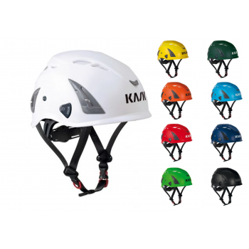 Casque PLASMA AQ EN 397 KASK