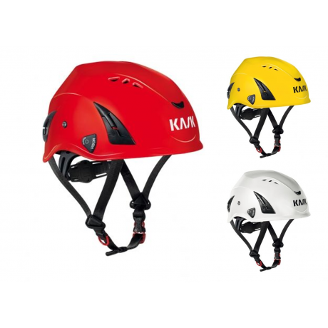 Casque sécurité démolition PLASMA HP EN14052 KASK
