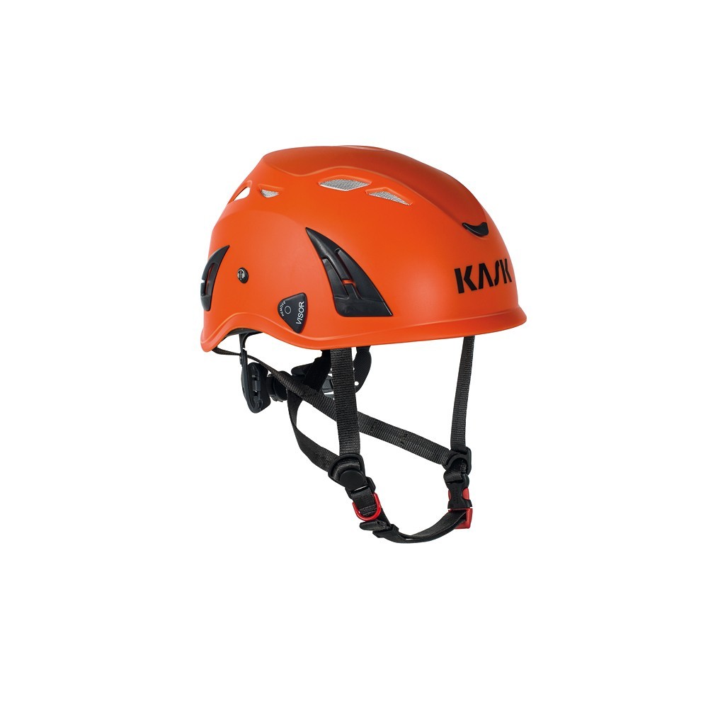 Casque monteur SUPERPLASMA orange Casque monteur SUPERPLASMA orange