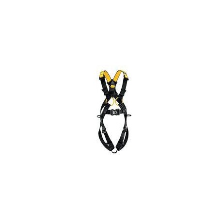 Harnais antichute PETZL Easyfit confort I Sécurama