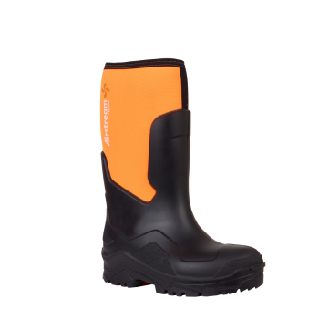 Botte de sécurité nouvelle génération airstream S5 SOLIDUR