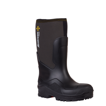 Botte de sécurité nouvelle génération airstream S5 SOLIDUR