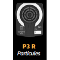 Filtre P3R pour 1400 ou 1600 CORPRO