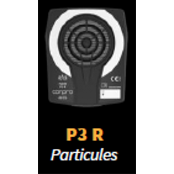 Filtre P3R pour 1400 ou 1600 CORPRO