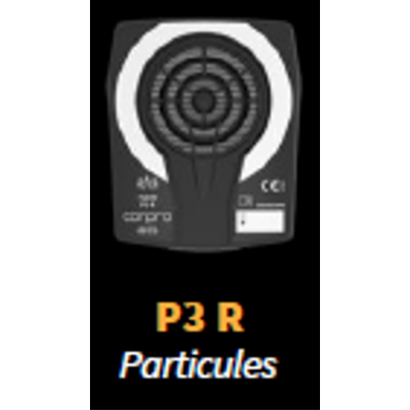 Filtre P3R pour 1400 ou 1600 CORPRO
