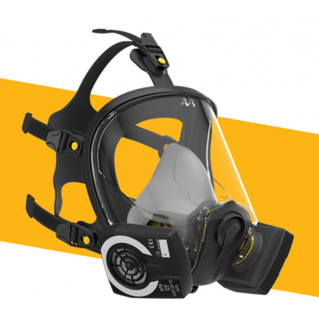 FFM 1600 masque complet taille M CORPRO sans cartouches