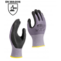 Gant technique enduit mousse de nitrile 4132 NOVA PU005 NT PRO