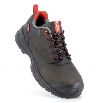 Chaussure sécurite basse homme CANA S3 SRC S24