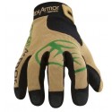 Gant anti-épines et piqures HexArmor® ThornArmor® 3092 dos