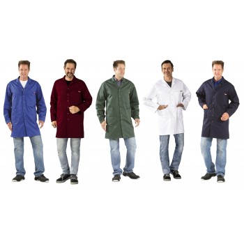 Blouse de travail MG 260...