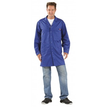 Blouse de travail MG 260 65% Polyester 35 %coton PLANAM buggati