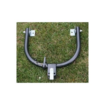 Porte-Outil Avant Universel brouette ZOETTE