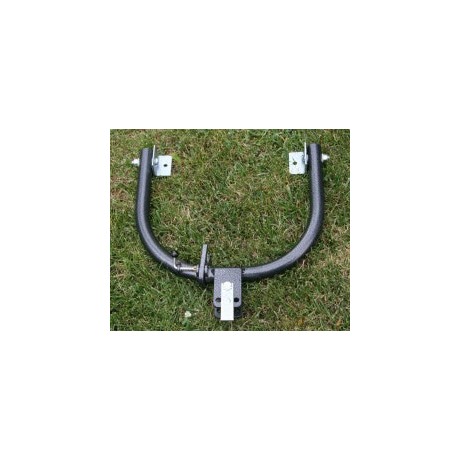 Porte-Outil Avant ZOETTE Universel brouette