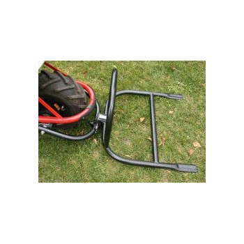 Fourche avant pour brouette ZOETTE