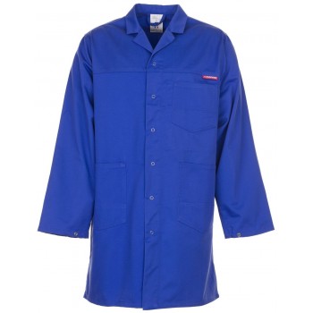 Blouse de travail MG 260 65% Polyester 35 %coton PLANAM buggati