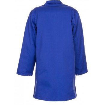 Blouse de travail MG 260 65% Polyester 35 %coton PLANAM buggati dos