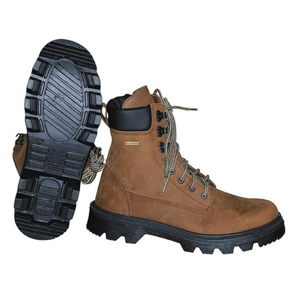 Chaussure rangers de sécurité TIMBERTEX imper-respirantes S3 LEMAITRE Chaussure rangers de sécurité TIMBERTEX imper-respirantes S3 LEMAITRE
