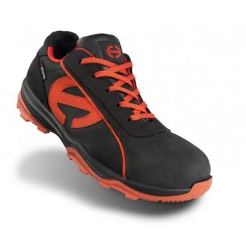 Chaussure de sécurité basse S3 RUN AIR 300 LOW HECKEL