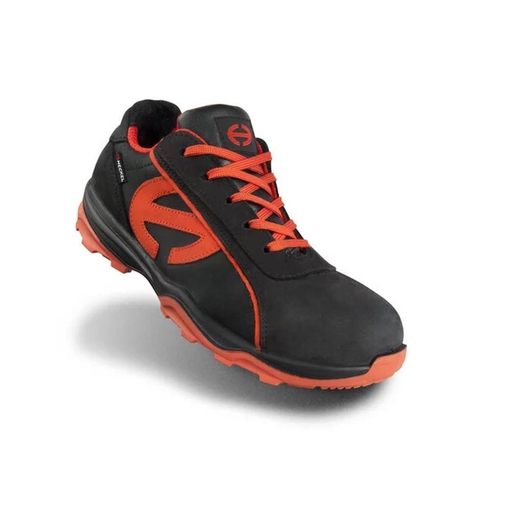 Chaussure de sécurité basse S3 RUN AIR 300 LOW HECKEL