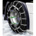 Chaîne dégagement poids lourds - conforme loi montagne- XXL-SNOWCRAMP
