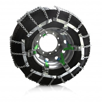 Chaîne dégagement poids lourds - conforme loi montagne- XXL-SNOWCRAMP