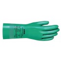 Gant protection chimique phytosanitaire PROFASTRONG NF33 G2 UVEX