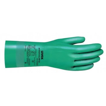 Gant protection chimique phytosanitaire PROFASTRONG NF33 G2 UVEX