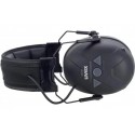 Casque anti bruit actif communiquant Axess One 31dB UVEX profil