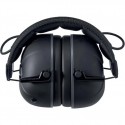 Casque anti bruit actif communiquant Axess One 31dB UVEX plié
