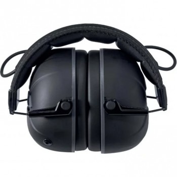 Casque anti bruit actif communiquant Axess One 31dB UVEX plié