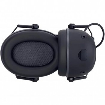 Casque anti bruit actif communiquant Axess One 31dB UVEX intérieur