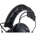 Casque anti bruit actif communiquant Axess One 31dB UVEX connectique