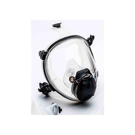 Masque facial Cleanspace (sans motorisation)