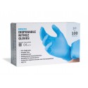 SJNITRILE, gants jetables nitriles chimiques alimentaires