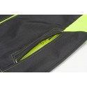 Veste de travail Softshell BASALT NEON PLANAM poche zippée