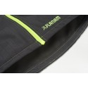 Veste de travail Softshell BASALT NEON PLANAM fermeture glissière