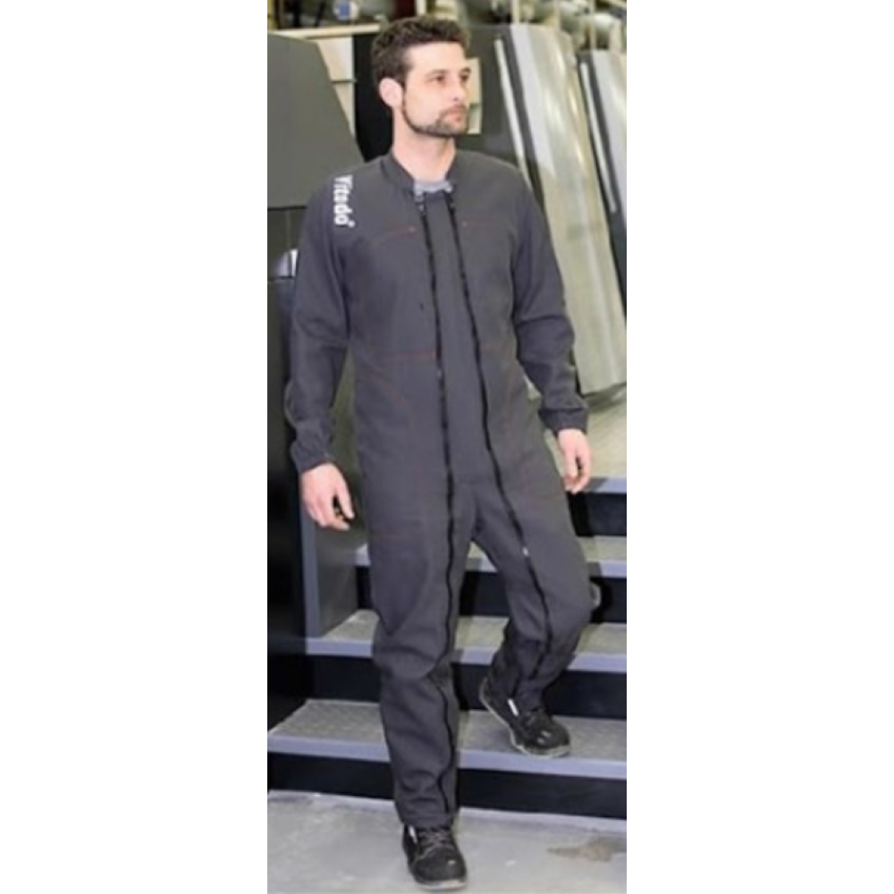 Nouvelle combinaison VITODO charcoal SONORCO 2 DF Nouvelle combinaison VITODO charcoal SONORCO 2 DF