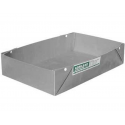 ECOLOBAC 180 litres bac rétention 1240 X 840 X 235mm