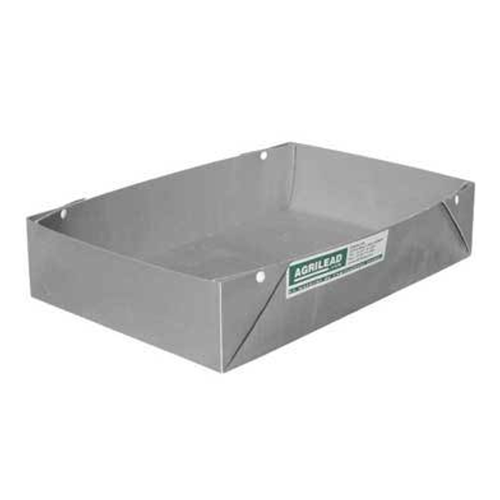 ECOLOBAC 80 litres bac rétention 780 X 590 X 200mm ECOLOBAC 80 litres bac rétention 780 X 590 X 200mm
