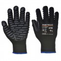 Gants anti vibration et impact A790 PORTWEST