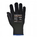 Gants anti vibration et impact A790 PORTWEST