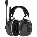 Casque communicant anti bruit connecté SONIS COMMS non Bluetooth
