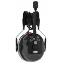 Casque communicant anti bruit connecté SONIS COMMS non Bluetooth profil