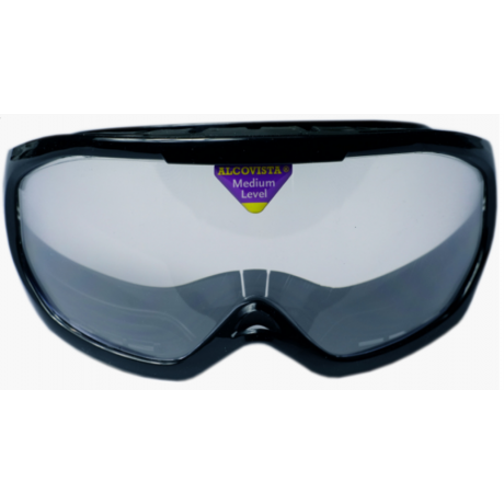 Lunettes simulation alcool drogue fatigue