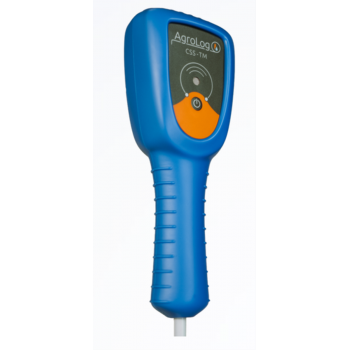 Sonde à fourrage et grain température et / ou humidité SPEAR Supertech